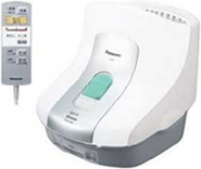 フットスチィームスパのイメージ画像